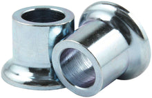 Load image into Gallery viewer, ALLSTAR PERFORMANCE 18574-10 Tapered Spacers Steel 1/2in ID x 3/4in Long