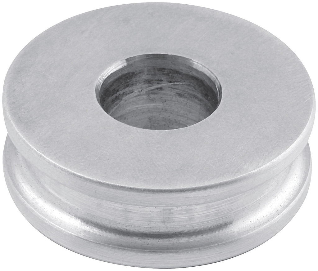 ALLSTAR PERFORMANCE 18621-10 Motor Mount Spacer 1/2in 10pk