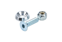 Load image into Gallery viewer, ALLSTAR PERFORMANCE 18628-50 Countersunk Bolts 1/4in w/ 3/4in Washer 50pk