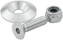 Load image into Gallery viewer, ALLSTAR PERFORMANCE 18630 Countersunk Bolts #10 w/1in Washer 10pk
