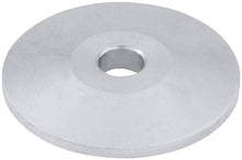 Load image into Gallery viewer, ALLSTAR PERFORMANCE 18638 Aluminum Backer Washer #10 10pk