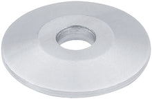 Load image into Gallery viewer, ALLSTAR PERFORMANCE 18639 Aluminum Backer Washer 1/4in 10pk