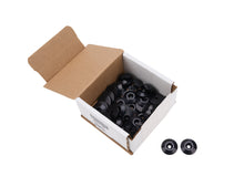 Load image into Gallery viewer, ALLSTAR PERFORMANCE 18661-50 Countersunk Washer Black #10 50pk