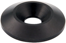 Load image into Gallery viewer, ALLSTAR PERFORMANCE 18663 Countersunk Washer Blk 1/4in x 1in 10pk