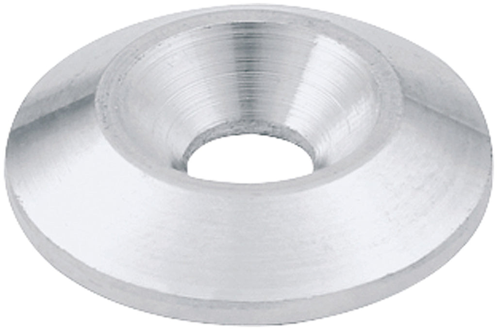 ALLSTAR PERFORMANCE 18664 Countersunk Washer 1/4in x 1-1/4in 10pk