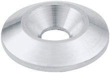 Load image into Gallery viewer, ALLSTAR PERFORMANCE 18664 Countersunk Washer 1/4in x 1-1/4in 10pk