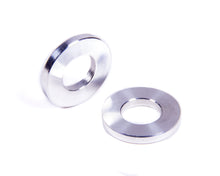 Load image into Gallery viewer, ALLSTAR PERFORMANCE 18760 Aluminum Spacers 1/2in ID x 1/8in Long