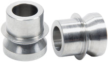 Load image into Gallery viewer, ALLSTAR PERFORMANCE 18785 High Mis-Alignment Spacers 5/8-1/2in 1pr