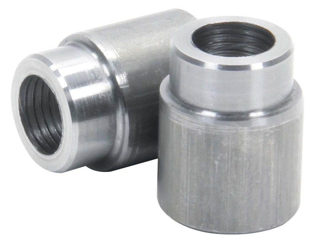ALLSTAR PERFORMANCE 18792 Trailing Arm Spacers for 3/4in Rod Ends 1pr