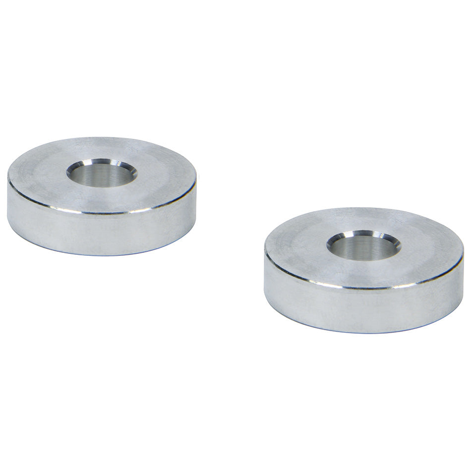 ALLSTAR PERFORMANCE 18810 Hourglass Spacers 5/16inID x 1inOD x 1/4in