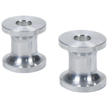 Load image into Gallery viewer, ALLSTAR PERFORMANCE 18814 Hourglass Spacers 5/16inID x 1inOD x 1in