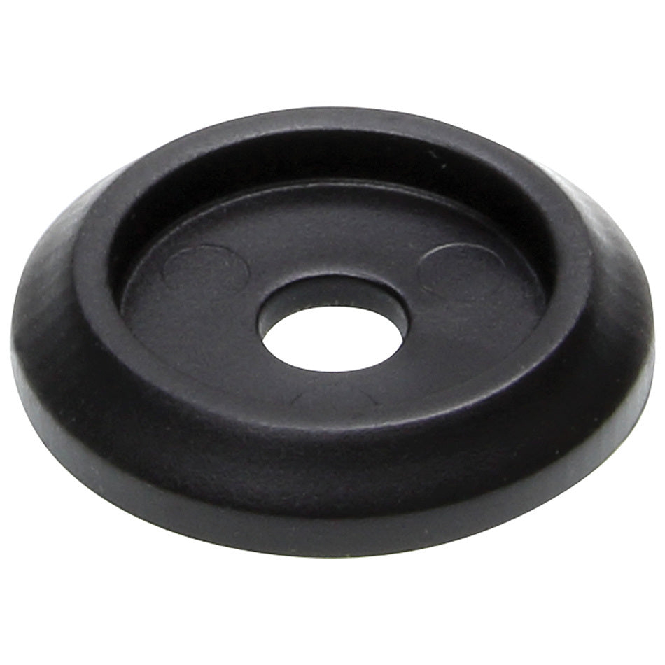 ALLSTAR PERFORMANCE 18845-50 Body Bolt Washer Plastic Black 50pk