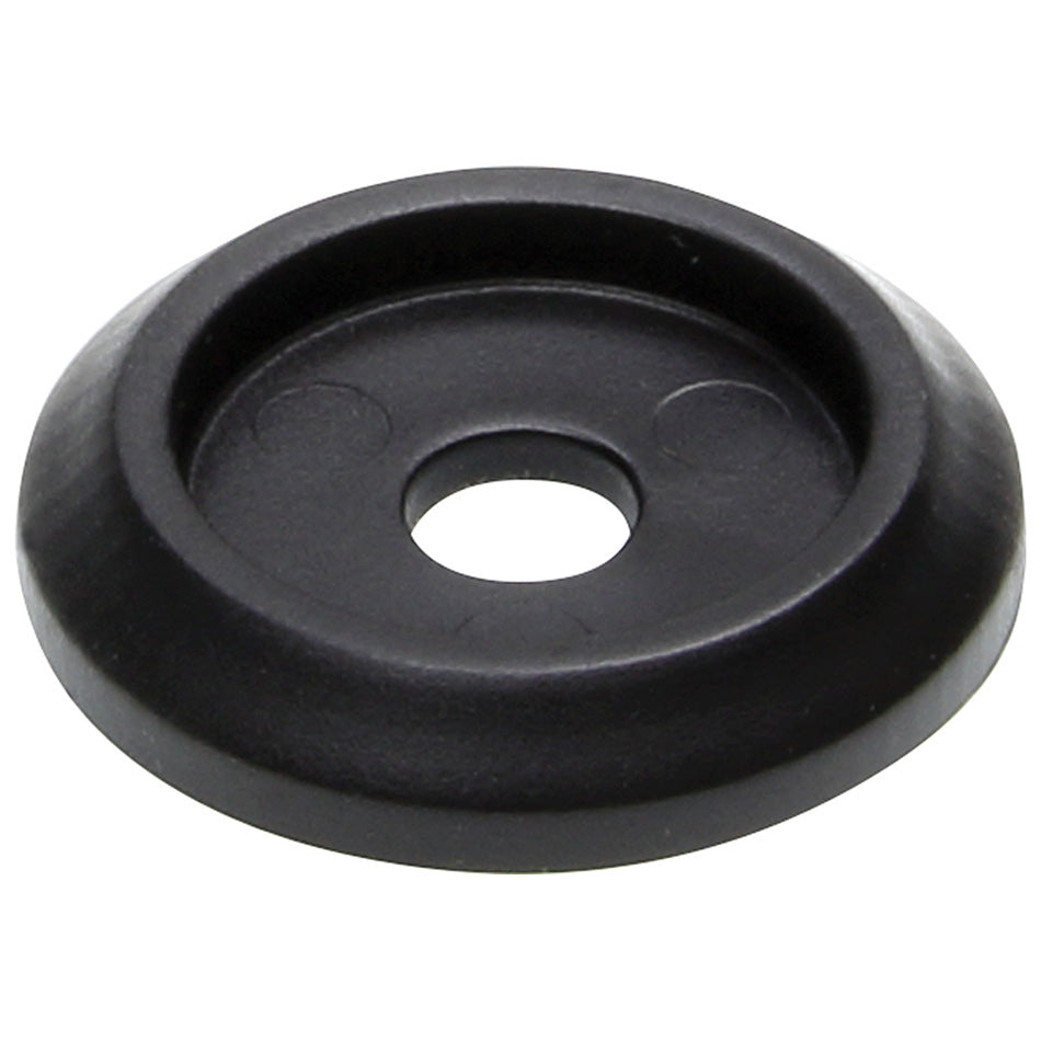 ALLSTAR PERFORMANCE 18845 Body Bolt Washer Plastic Black 10pk