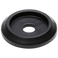 Load image into Gallery viewer, ALLSTAR PERFORMANCE 18845 Body Bolt Washer Plastic Black 10pk