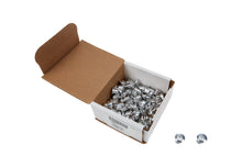 Load image into Gallery viewer, ALLSTAR PERFORMANCE 19072 Oval Hd T-30 Torx Fast. 7/16 .500in 50pk Alum