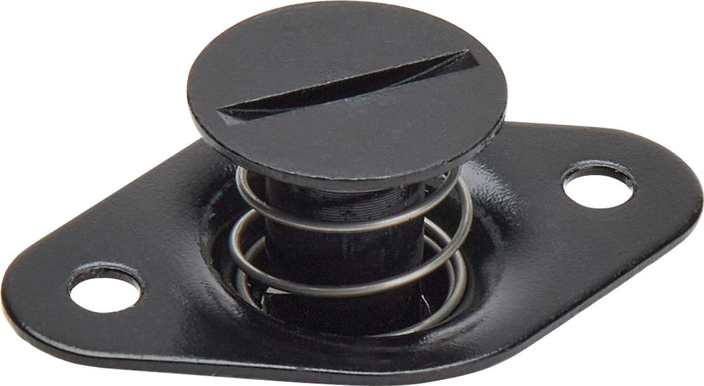 ALLSTAR PERFORMANCE 19098 Flush Hd S/E Fasteners 7/16 .500in 10pk Steel