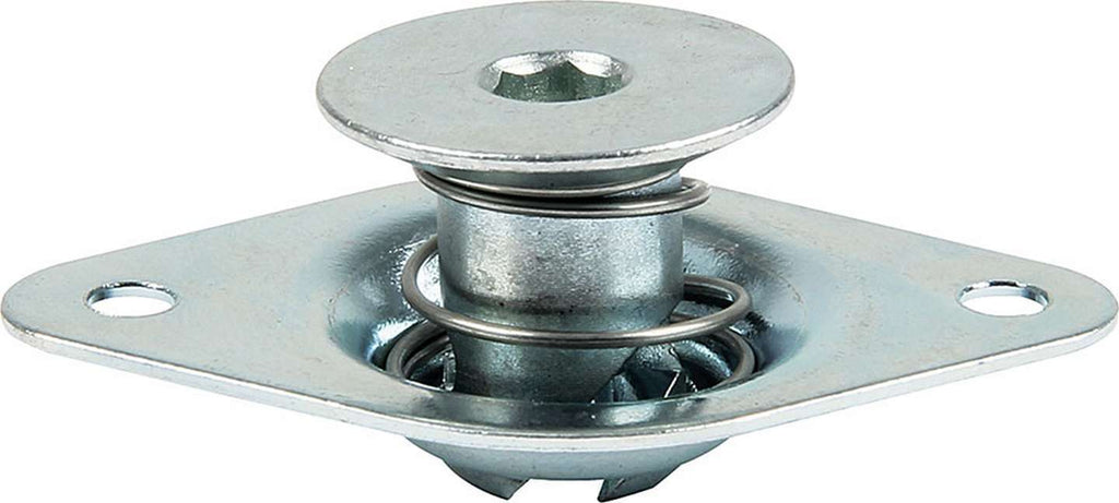 ALLSTAR PERFORMANCE 19137 Allen Hd S/E Fasteners 7/16 .500in 50pk Steel