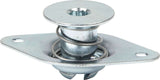 ALLSTAR PERFORMANCE 19138 Allen Hd S/E Fasteners 7/16 .550in 10pk Steel