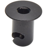ALLSTAR PERFORMANCE 19140 Flush Allen Hd Fasteners 7/16 .500in 10pk Alum