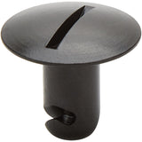 ALLSTAR PERFORMANCE 19171 O/S Oval Hd Fasteners 7/16 .500in 50pk Steel