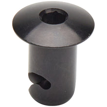 Load image into Gallery viewer, ALLSTAR PERFORMANCE 19176 Oval Allen Hd Fasteners 7/16 .500in 10pk Alum Bk