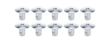 Load image into Gallery viewer, ALLSTAR PERFORMANCE 19180 O/S Allen Hd Fasteners 10pk