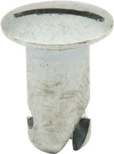 Load image into Gallery viewer, ALLSTAR PERFORMANCE 19213 Oval Hd Fasteners 1/4 .400in 50pk Steel