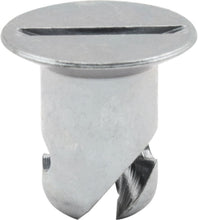Load image into Gallery viewer, ALLSTAR PERFORMANCE 19260 Flush Hd Fasteners 7/16 .400in 10pk Alum