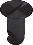 ALLSTAR PERFORMANCE 19269 Flush Hd Fasteners 7/16 .500in 50pk Alum