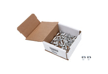 Load image into Gallery viewer, ALLSTAR PERFORMANCE 19278 Oval Hd Fasteners 5/16 .500in 50pk Alum