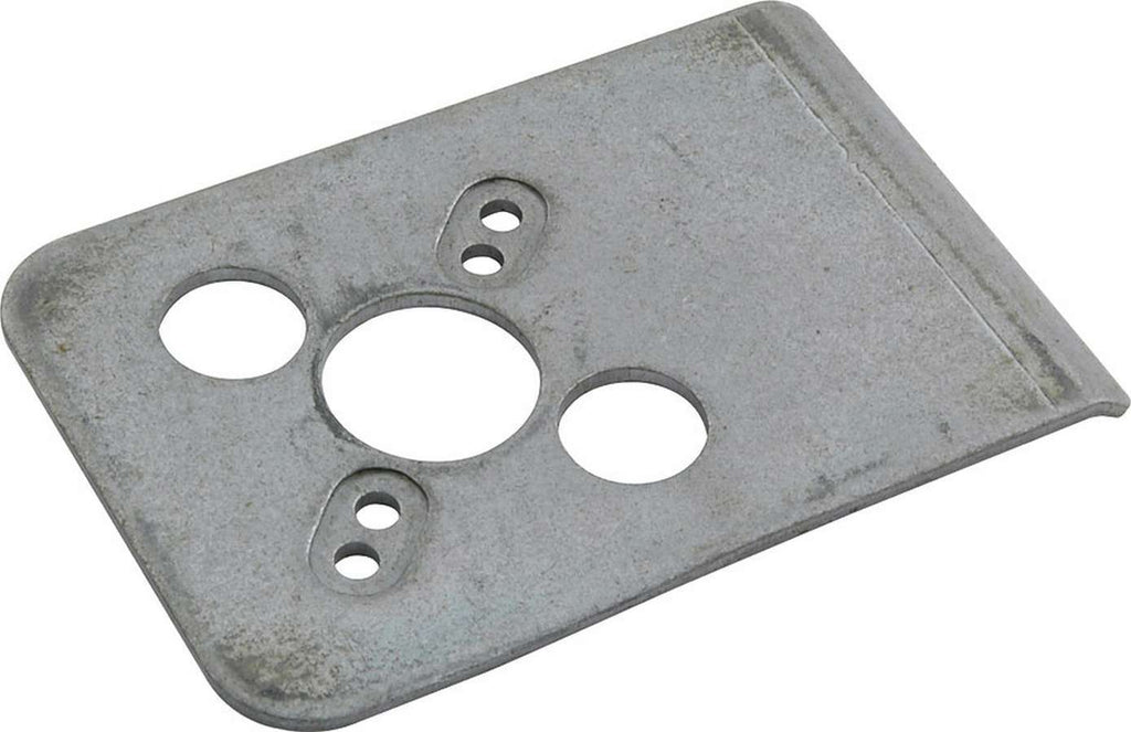 ALLSTAR PERFORMANCE 19386 Quick Turn Brackets 50pk Weld-on RH