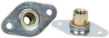 Load image into Gallery viewer, ALLSTAR PERFORMANCE 19420-50 Quick Turn Insert Plate 1in 50pk