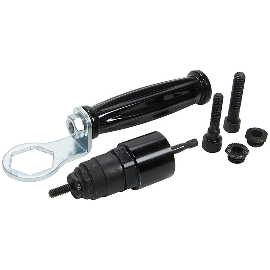 ALLSTAR PERFORMANCE 19450 Threaded Insert Tool Kit