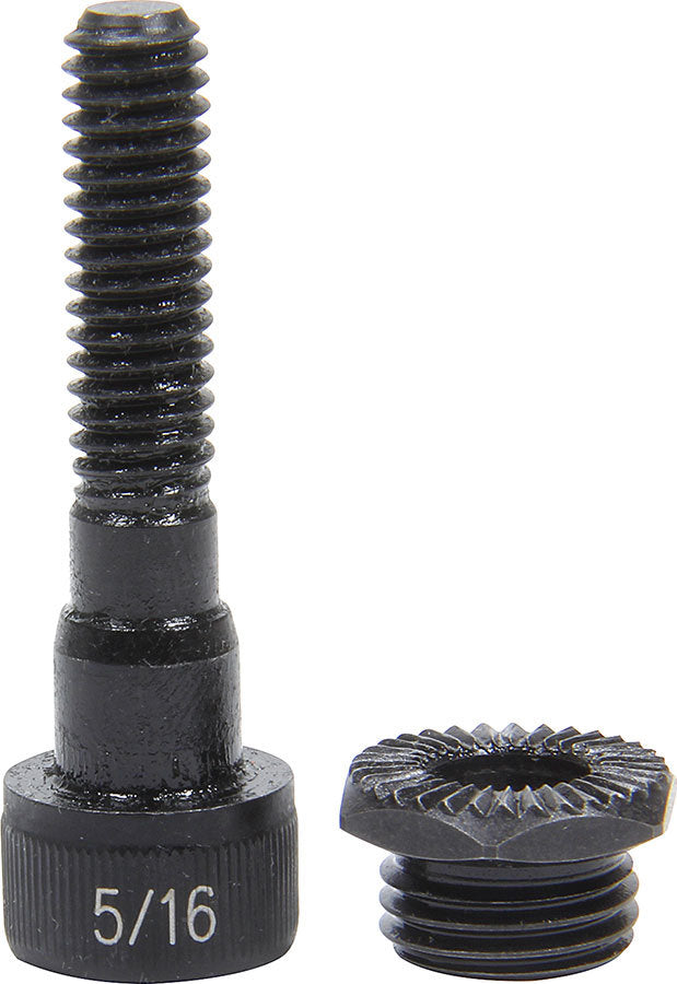 ALLSTAR PERFORMANCE 19456 Mandrel and Nosepiece Kit 5/16-18