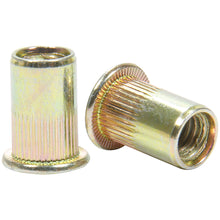 Load image into Gallery viewer, ALLSTAR PERFORMANCE 19463 Threaded Insert 1/4-20 10pk