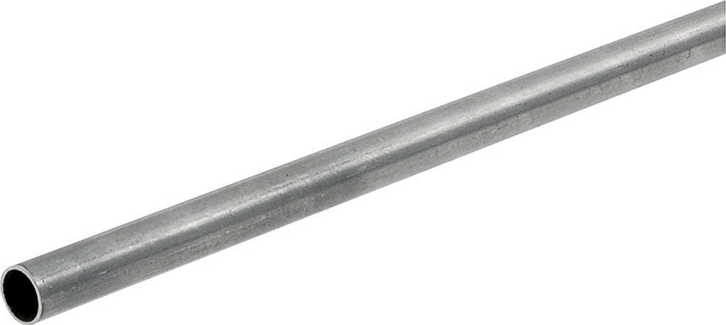 ALLSTAR PERFORMANCE 22044-17 Tubing 1.00 x .065  Moly Round