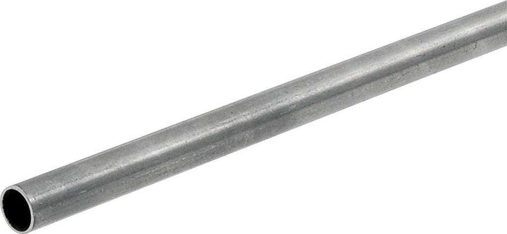 ALLSTAR PERFORMANCE 22061-4 Chrome Moly Round Tubing 1-1/4in x .083in x 4ft