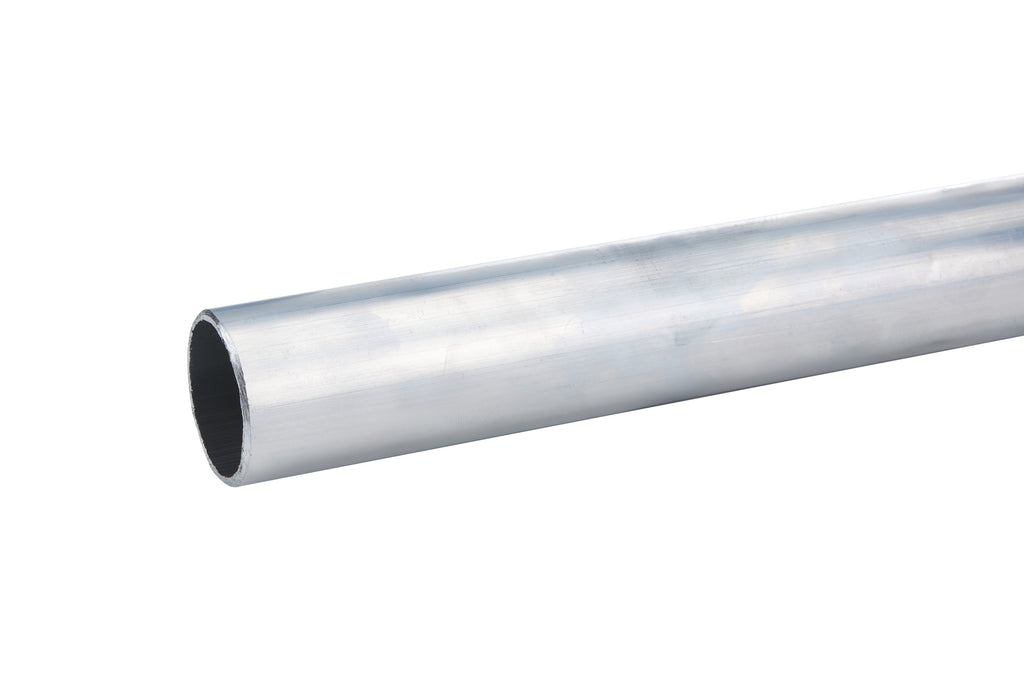 ALLSTAR PERFORMANCE 22085-4 Aluminum Round Tubing 1-1/2in x .083in x 4ft