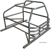 Load image into Gallery viewer, ALLSTAR PERFORMANCE 22096 Roll Cage Kit Honda