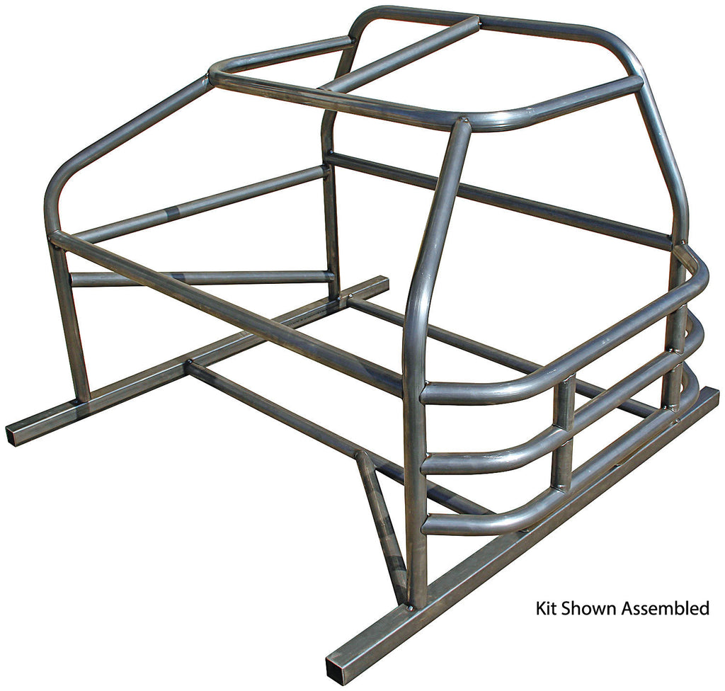 ALLSTAR PERFORMANCE 22098 Roll Cage Kit Focus