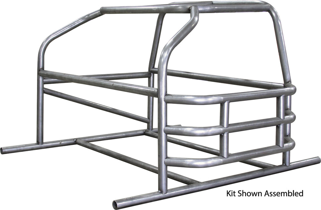 ALLSTAR PERFORMANCE 22104 Roll Cage Kit Mini Enduro