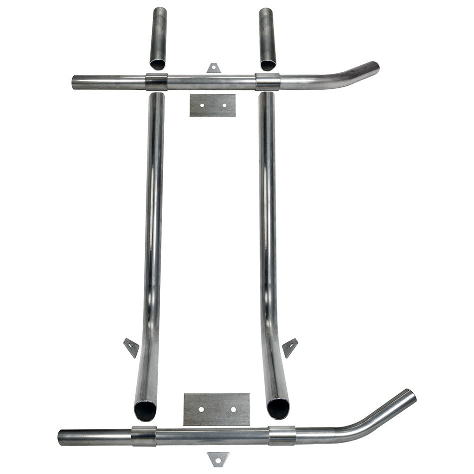 ALLSTAR PERFORMANCE 22110 Seat Mount Kit