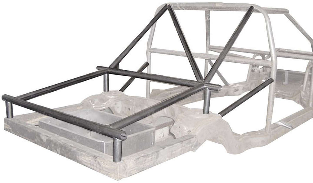 ALLSTAR PERFORMANCE 22112 Rear Support Kit