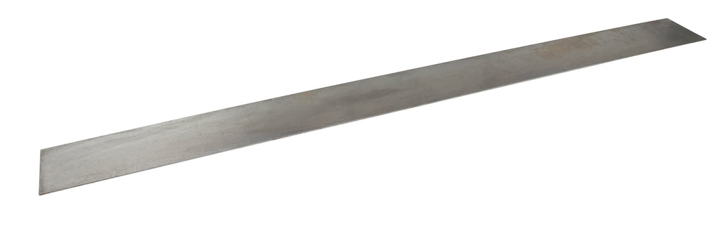 ALLSTAR PERFORMANCE 22122 Door Plate 1/8 x 5 x 48