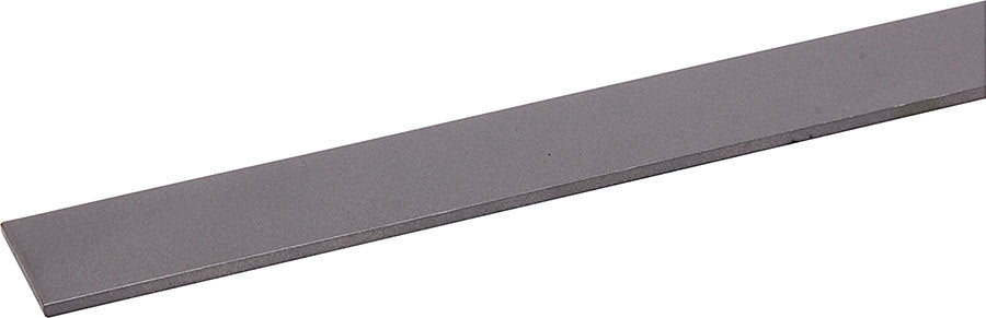 ALLSTAR PERFORMANCE 22150-12 Steel Flat Stock 1in x 1/8in x 12ft