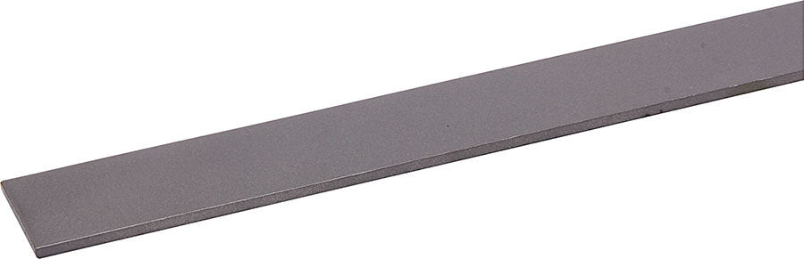 ALLSTAR PERFORMANCE 22150-4 Steel Flat Stock 1in x 1/8in x 4ft