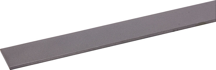 ALLSTAR PERFORMANCE 22155-7 Steel Flat Stock 2in x 3/16in x 7.5ft