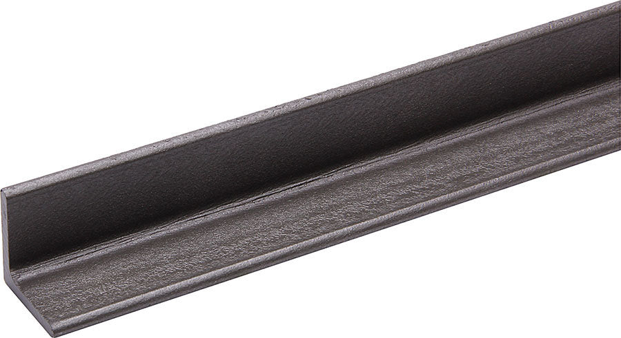 ALLSTAR PERFORMANCE 22156-12 Steel Angle Stock 1in x 1/8in x 12ft