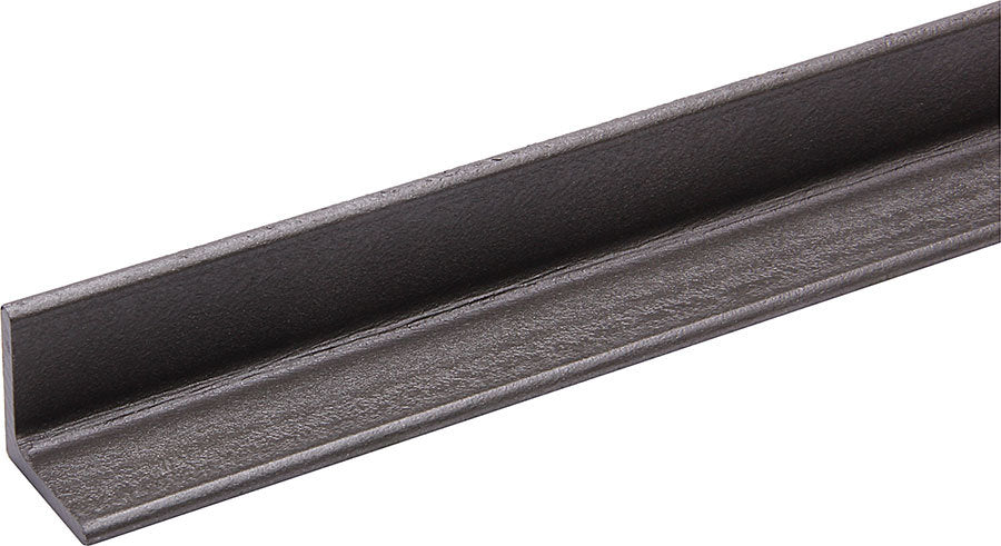 ALLSTAR PERFORMANCE 22157-12 Steel Angle Stock 1-1/2 x 1/8in x 12ft