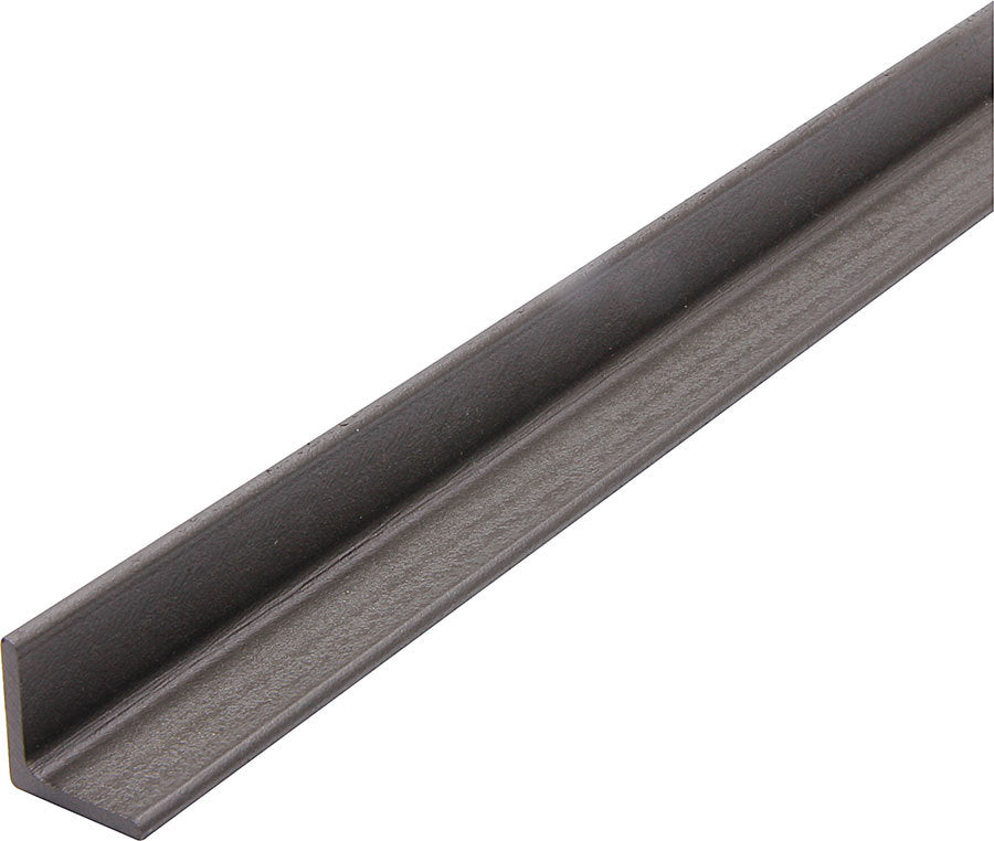 ALLSTAR PERFORMANCE 22157-4 Steel Angle Stock 1-1/2in x 1/8in x 4ft